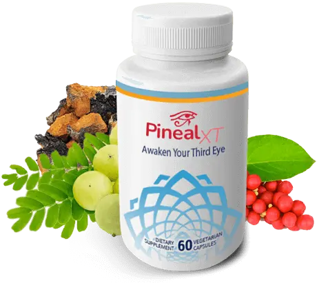 Pineal XT Limited Time Offer 