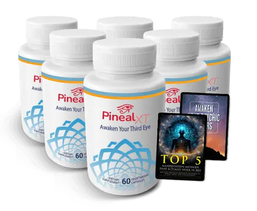 Pineal XT Discounted Offer